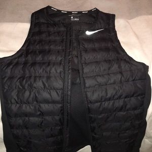 Nike Golf Vest